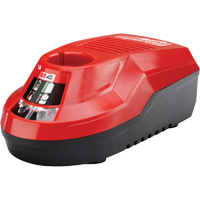 Chargeur M4 , 4 V, Lithium-ion St. Lawrence Industrial & Safety Supply