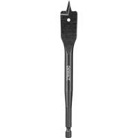 Foret &agrave; trois pointes, Diam&egrave;tre de 7/8", Tige 7/8", Longeur de 6" St. Lawrence Industrial & Safety Supply