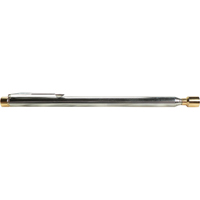 Tiges de r&eacute;cup&eacute;ration magn&eacute;tique, Longueur de 5-1/2", Diam&egrave;tre de 5/16", Capacit&eacute; de 2 lb St. Lawrence Industrial & Safety Supply