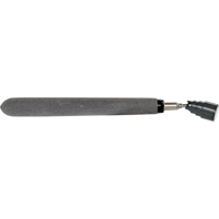 Tiges de r&eacute;cup&eacute;ration magn&eacute;tique, Longueur de 8", Diam&egrave;tre de 5/8", Capacit&eacute; de 7 lb St. Lawrence Industrial & Safety Supply