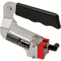 Serre-joints magn&eacute;tiques avec interrupteur, Longueur de 6", Diam&egrave;tre de 2", Capacit&eacute; de 60 lb St. Lawrence Industrial & Safety Supply
