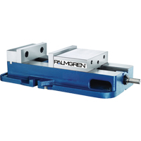 Palmgren&reg; Dual Force Precision Machine Vise St. Lawrence Industrial & Safety Supply