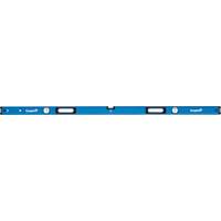 Niveau True Blue E70, Boîte, 6' lo, Aluminium, 3, Non magn&eacute;tique St. Lawrence Industrial & Safety Supply