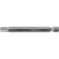 Embout de rechange pour tournevis multi embouts Sixpac Plus, Papillon, 1/4", Prise 1/4" St. Lawrence Industrial & Safety Supply