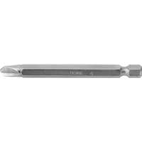 Embout de rechange pour tournevis multi embouts Sixpac Plus, Triple ailette, 1, Prise 1/4" St. Lawrence Industrial & Safety Supply