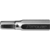Embout de rechange pour tournevis multi embouts Teeny Turner, Hexagonale, 1,5 mm, Prise 3/16" St. Lawrence Industrial & Safety Supply