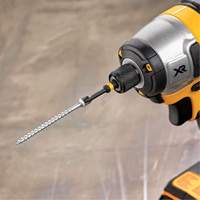 Embout Impact Ready no 2 Phillips 2' de Dewalt, Phillips, Embout #2, Prise 1/4", Longueur 2" St. Lawrence Industrial & Safety Supply