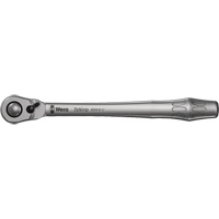 Zyklop Metal 3/8 Ratchet with Switch Lever , 3/8" Drive, Plain Handle St. Lawrence Industrial & Safety Supply