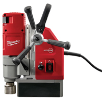 Ensemble de perceuse &eacute;lectromagn&eacute;tique, 1-1/2"/1-5/8", Pression de la pointe 600 lb St. Lawrence Industrial & Safety Supply