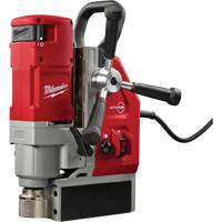 Ensemble de perceuse &eacute;lectromagn&eacute;tique, 1-1/2"/1-5/8", Pression de la pointe 600 lb St. Lawrence Industrial & Safety Supply