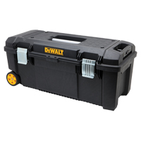 Chariot &agrave; outils, 12-1/2" la x 28-1/2" p x 12" h, Noir St. Lawrence Industrial & Safety Supply