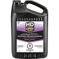 Antigel/liquide de refroidissement concentr&eacute; de s&eacute;rie lourde pour moteur diesel Turbo Power, 3,78 L, Gallon St. Lawrence Industrial & Safety Supply
