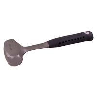 Club Hammer, 2.5 lbs., 10-3/4" L St. Lawrence Industrial & Safety Supply