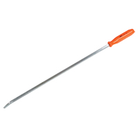 Levier, 1-2/5" la, 30-1/4" lo St. Lawrence Industrial & Safety Supply