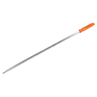 Levier, 1-1/4" la, 37" lo St. Lawrence Industrial & Safety Supply
