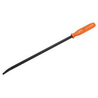 Levier, 1-1/4" la, 24-1/4" lo St. Lawrence Industrial & Safety Supply