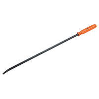 Levier, 1-1/4" la, 30-1/4" lo St. Lawrence Industrial & Safety Supply