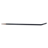 Pinch Bar, 16" St. Lawrence Industrial & Safety Supply