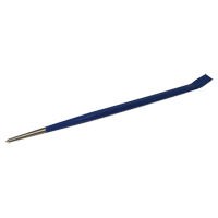Pinch Bar, 18" St. Lawrence Industrial & Safety Supply