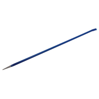 Pinch Bar, 38" St. Lawrence Industrial & Safety Supply