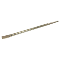 Pinch Bar, 18" St. Lawrence Industrial & Safety Supply