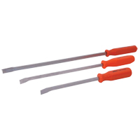 Pry Bar Set, 3 Pcs. St. Lawrence Industrial & Safety Supply