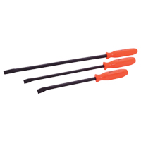 Pry Bar Set, 3 Pcs. St. Lawrence Industrial & Safety Supply