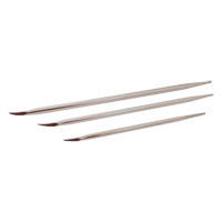 Pinch Bar Set, 3 Pcs. St. Lawrence Industrial & Safety Supply