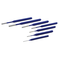 Jeu de chasse-goupilles St. Lawrence Industrial & Safety Supply