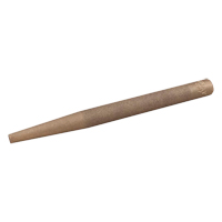 Poinçons coniques longs