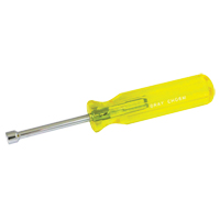 Tourne-&eacute;crou, 6 mm prise, 6-3/4" lo, Non magn&eacute;tique St. Lawrence Industrial & Safety Supply