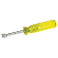 Tourne-&eacute;crou, 9 mm prise, 6-3/4" lo, Non magn&eacute;tique St. Lawrence Industrial & Safety Supply