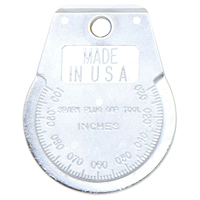 Feeler Gauge St. Lawrence Industrial & Safety Supply
