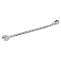 Cl&eacute; mixte, 6 pans, 6 mm, Fini Chrome St. Lawrence Industrial & Safety Supply