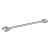 Open End Wrench, 10 mm x 8 mm, Chrome St. Lawrence Industrial & Safety Supply