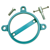 Base pivotante St. Lawrence Industrial & Safety Supply