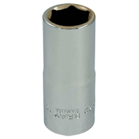 Socket, 15/16", 3/4" Drive, 6 Points St. Lawrence Industrial & Safety Supply
