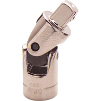 Douille cardan, Prise 1/4", Douille 1/4" St. Lawrence Industrial & Safety Supply
