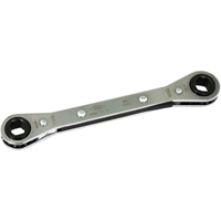 Flat Ratcheting Box Wrench   St. Lawrence Industrial & Safety Supply