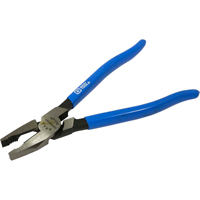 Lineman's Combination Plier St. Lawrence Industrial & Safety Supply