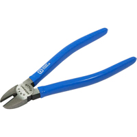 Pince coupante de c&ocirc;t&eacute;, 7" lo St. Lawrence Industrial & Safety Supply