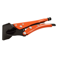 Locking Pliers, 8" Length, Omnium Grip St. Lawrence Industrial & Safety Supply