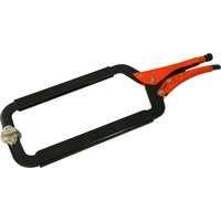 Pince-&eacute;tau, Longueur 18-1/2", Pinces serre-joints St. Lawrence Industrial & Safety Supply