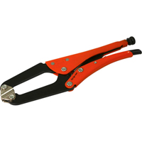 Pince-&eacute;tau, Longueur 11-1/2", Pinces serre-joints St. Lawrence Industrial & Safety Supply