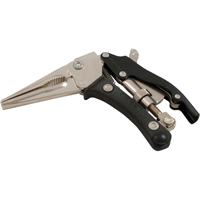 Pince-&eacute;tau, Longueur 6-1/2", Prise Omnium St. Lawrence Industrial & Safety Supply