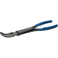 Long Reach Bent Needle Nose Plier St. Lawrence Industrial & Safety Supply