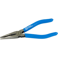 Needle Nose Straight Cutter Plier St. Lawrence Industrial & Safety Supply