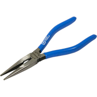 Needle Nose Straight Cutter Pliers St. Lawrence Industrial & Safety Supply