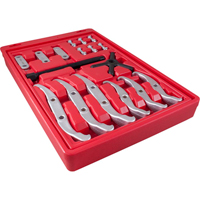 Jeu d'extracteurs d'engrenages St. Lawrence Industrial & Safety Supply