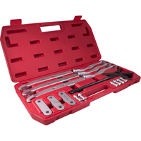 Jeu d'extracteurs d'engrenages St. Lawrence Industrial & Safety Supply